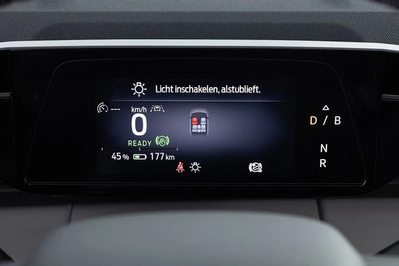 Ford Explorer EV - Afbeelding 24 van 30