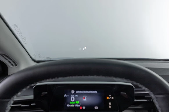 Ford Explorer EV - Afbeelding 25 van 30