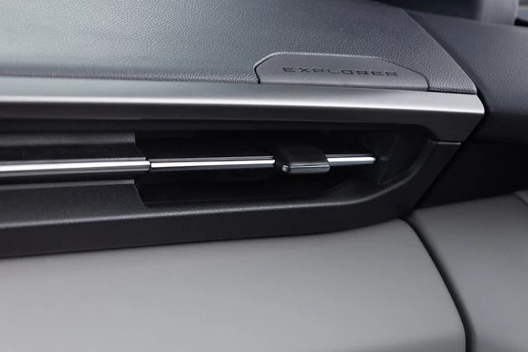 Ford Explorer EV - Afbeelding 27 van 30