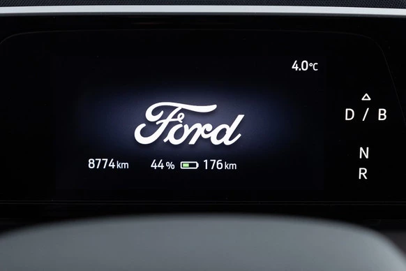 Ford Explorer EV - Afbeelding 28 van 30