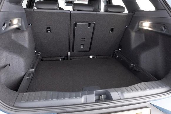 Ford Explorer EV - Afbeelding 29 van 30