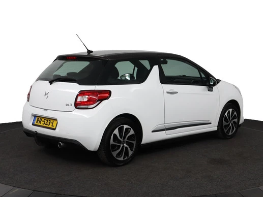 DS DS 3 - Afbeelding 5 van 30