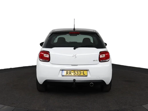 DS DS 3 - Afbeelding 6 van 30