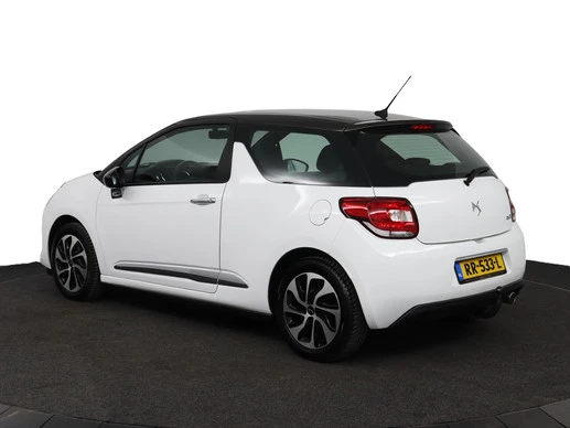 DS DS 3 - Afbeelding 7 van 30