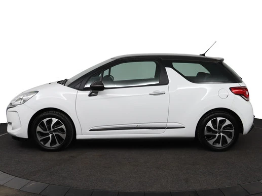 DS DS 3 - Afbeelding 8 van 30