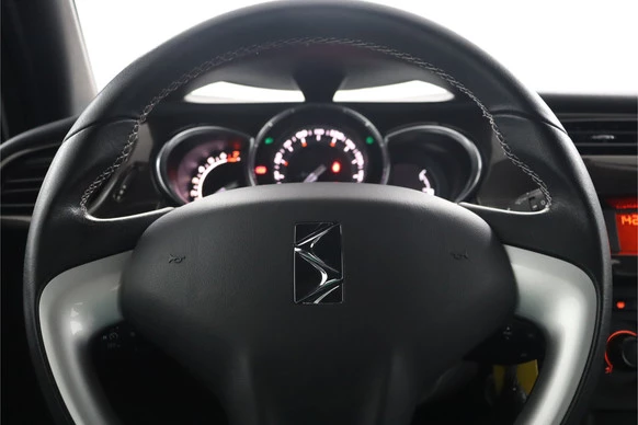 DS DS 3 - Afbeelding 20 van 30