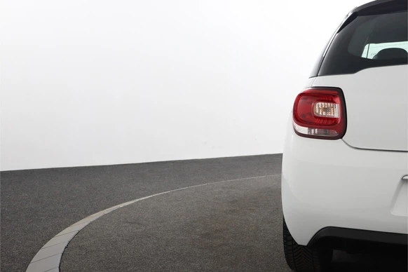 DS DS 3 - Afbeelding 28 van 30