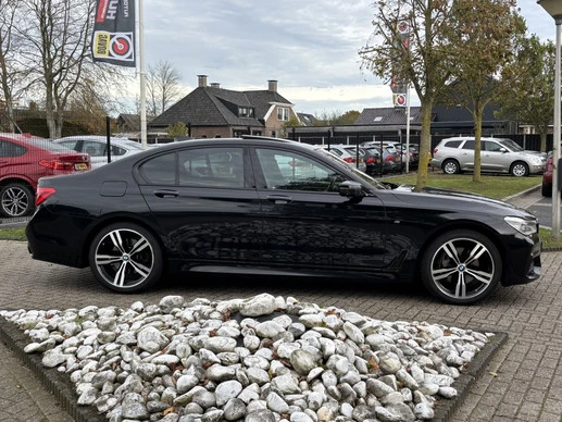 BMW 7 Serie - Afbeelding 4 van 22