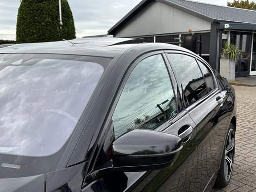 BMW 7 Serie - Afbeelding 7 van 22