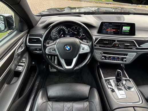 BMW 7 Serie - Afbeelding 9 van 22