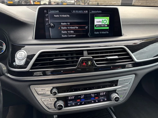 BMW 7 Serie - Afbeelding 13 van 22