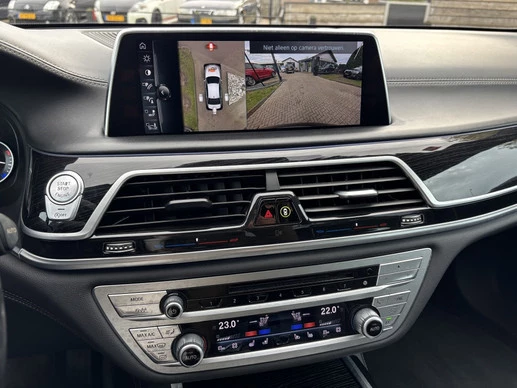 BMW 7 Serie - Afbeelding 14 van 22