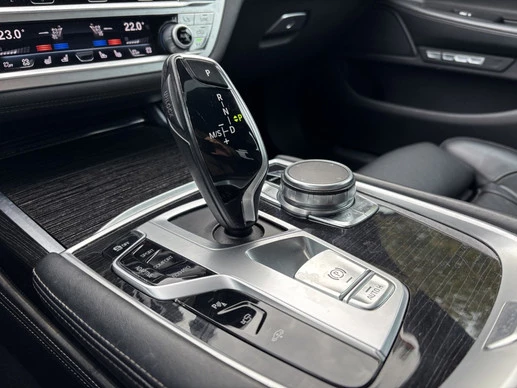 BMW 7 Serie - Afbeelding 15 van 22