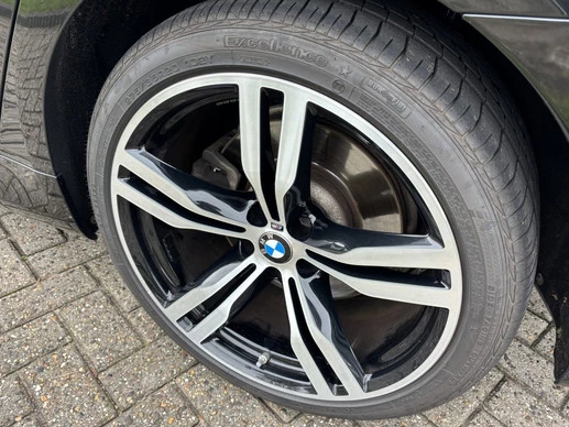 BMW 7 Serie - Afbeelding 18 van 22
