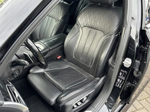 BMW 7 Serie - Afbeelding 21 van 22