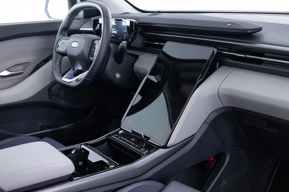 Ford Explorer EV - Afbeelding 3 van 30