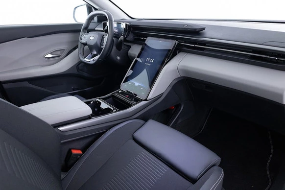 Ford Explorer EV - Afbeelding 4 van 30