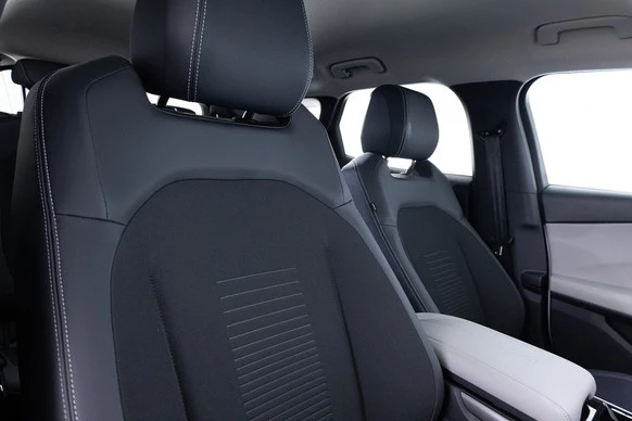 Ford Explorer EV - Afbeelding 5 van 30