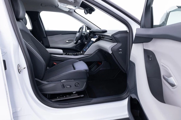 Ford Explorer EV - Afbeelding 6 van 30