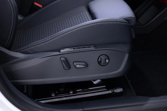 Ford Explorer EV - Afbeelding 7 van 30