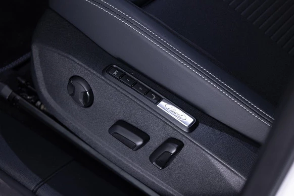 Ford Explorer EV - Afbeelding 10 van 30