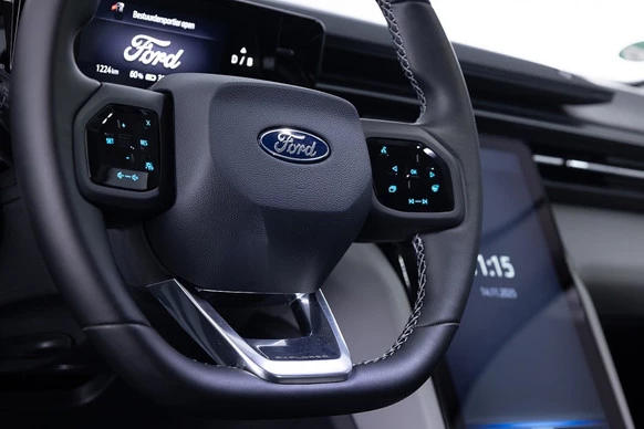 Ford Explorer EV - Afbeelding 11 van 30