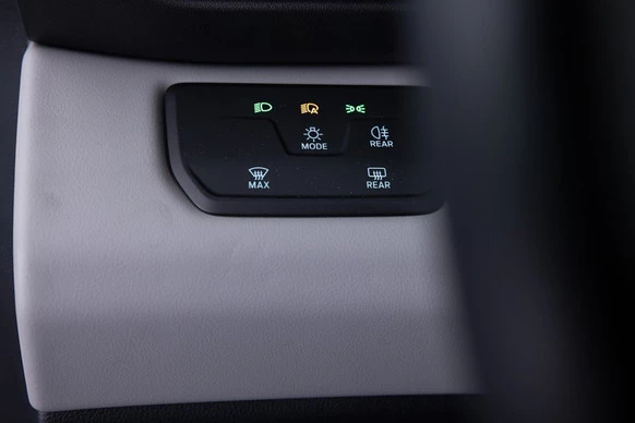 Ford Explorer EV - Afbeelding 12 van 30