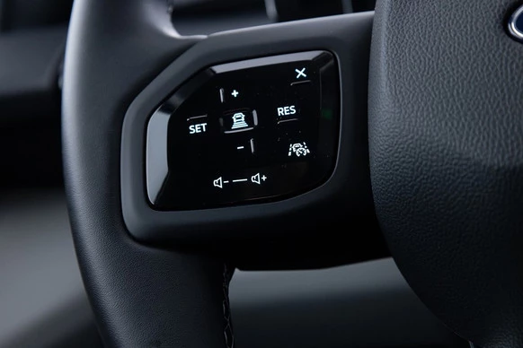 Ford Explorer EV - Afbeelding 13 van 30