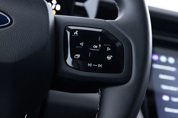 Ford Explorer EV - Afbeelding 14 van 30