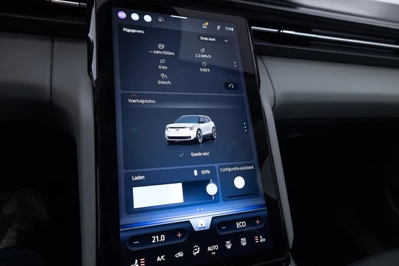 Ford Explorer EV - Afbeelding 16 van 30