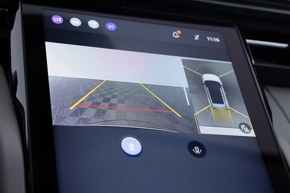 Ford Explorer EV - Afbeelding 17 van 30