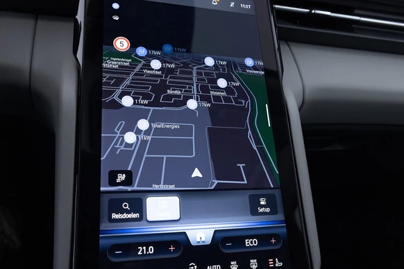 Ford Explorer EV - Afbeelding 19 van 30