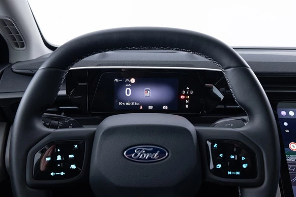 Ford Explorer EV - Afbeelding 20 van 30