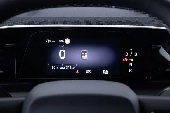 Ford Explorer EV - Afbeelding 21 van 30