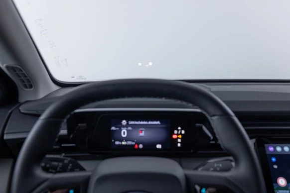 Ford Explorer EV - Afbeelding 22 van 30