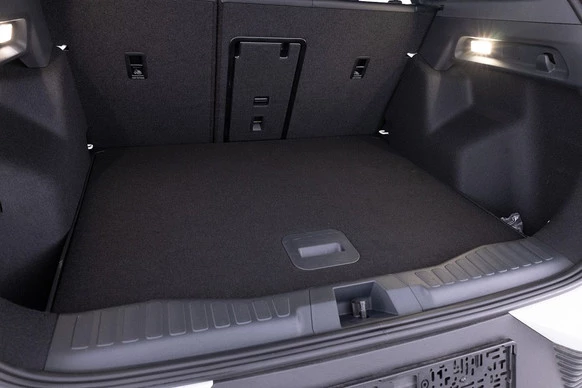 Ford Explorer EV - Afbeelding 24 van 30