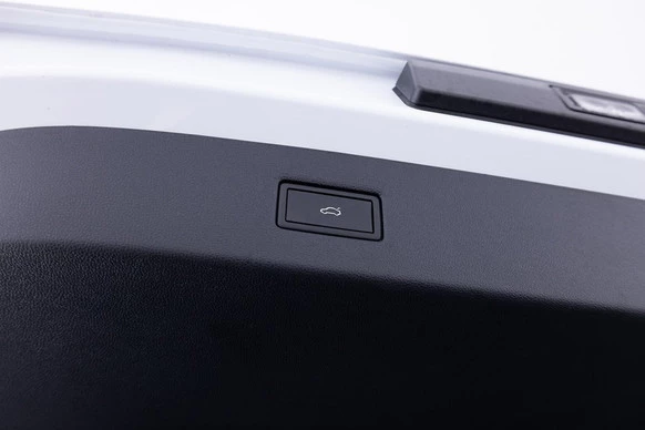 Ford Explorer EV - Afbeelding 25 van 30