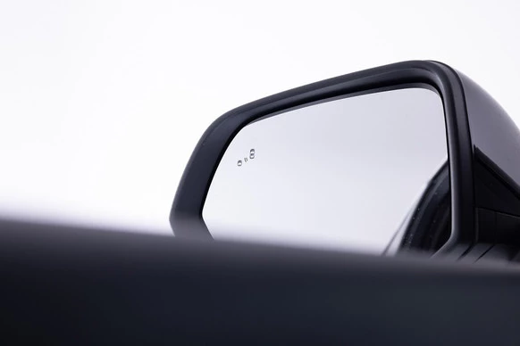 Ford Explorer EV - Afbeelding 26 van 30