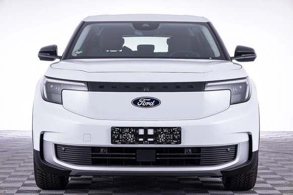 Ford Explorer EV - Afbeelding 28 van 30