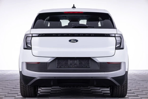 Ford Explorer EV - Afbeelding 29 van 30