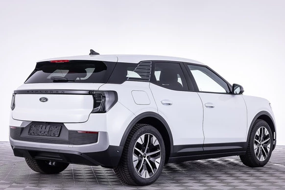 Ford Explorer EV - Afbeelding 30 van 30