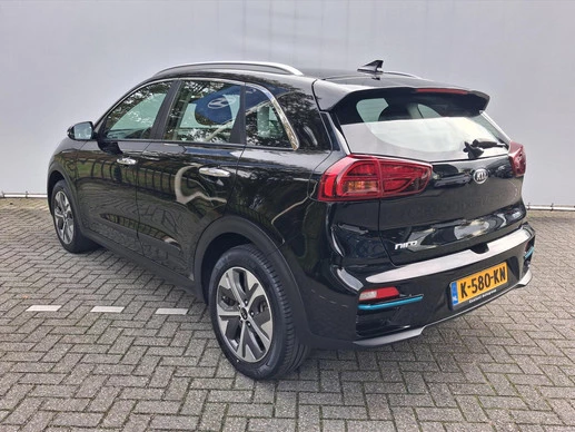 Kia e-Niro - Afbeelding 5 van 19