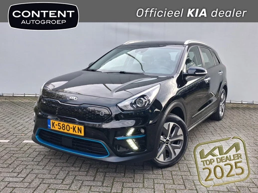 Kia e-Niro - Afbeelding 1 van 19