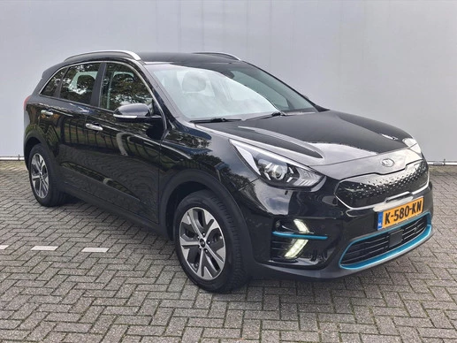 Kia e-Niro - Afbeelding 2 van 19
