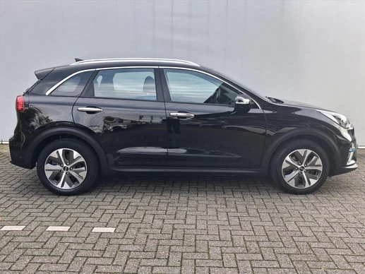 Kia e-Niro - Afbeelding 3 van 19