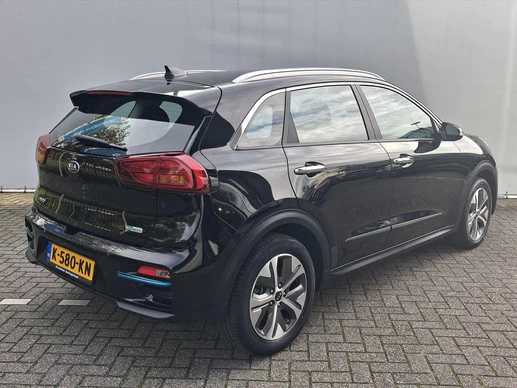 Kia e-Niro - Afbeelding 4 van 19