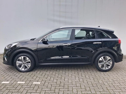 Kia e-Niro - Afbeelding 6 van 19
