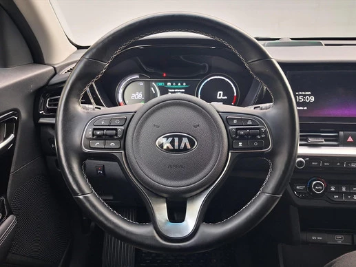 Kia e-Niro - Afbeelding 7 van 19