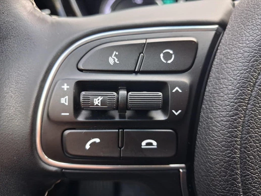 Kia e-Niro - Afbeelding 8 van 19