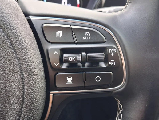 Kia e-Niro - Afbeelding 9 van 19